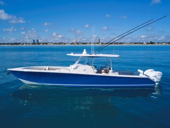 43' Jupiter 2021 Yacht For Sale